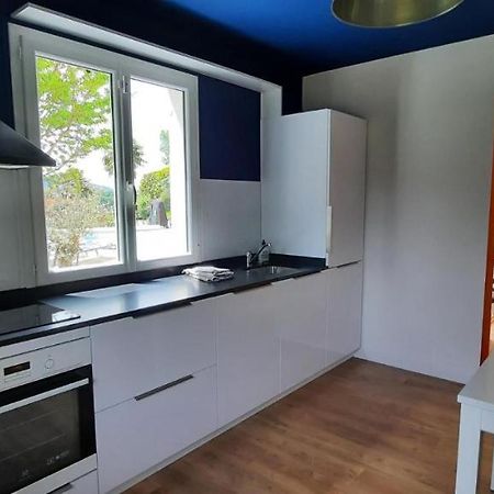 Parabisu Ttikia "Petit Paradis" Ascain Exteriér fotografie