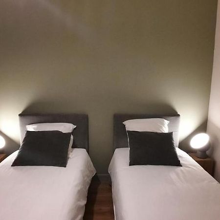 Parabisu Ttikia "Petit Paradis" Ascain Exteriér fotografie