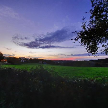 Parabisu Ttikia "Petit Paradis" Ascain Exteriér fotografie