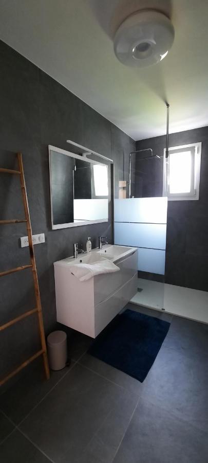 Parabisu Ttikia "Petit Paradis" Ascain Exteriér fotografie